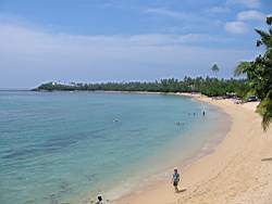 Unawatuna Beach